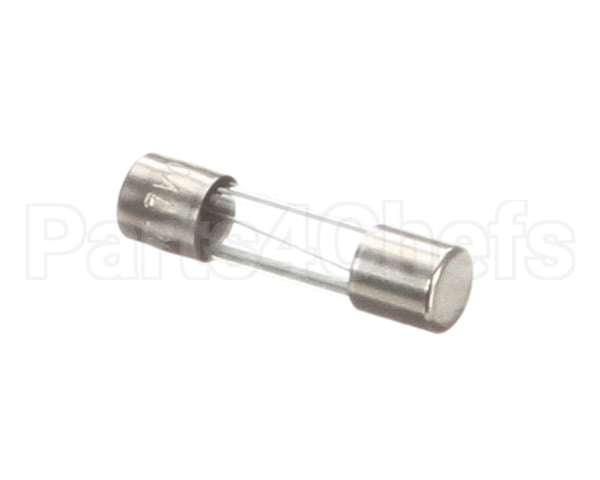 6060111 Bki Fuse, Vetro T10A Rit.5X20, Slo