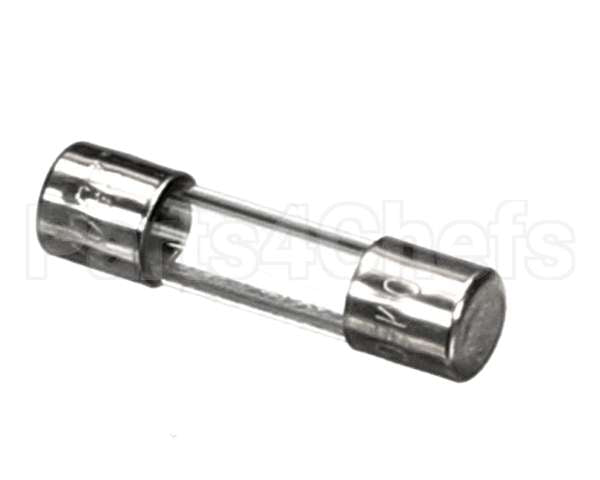 6060115 Bki Fuse, Vetro F1A Rapido Ul5X20