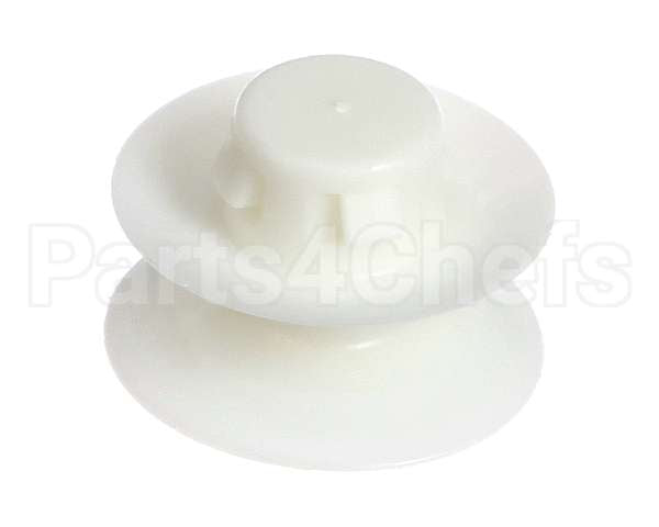 606020340A Ifi America Refrigerated Counter Plastic Foot