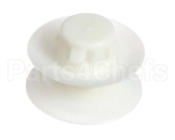 606020340A Ifi America Refrigerated Counter Plastic Foot