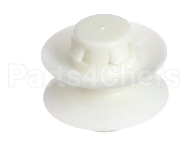 606020340A Ifi America Refrigerated Counter Plastic Foot