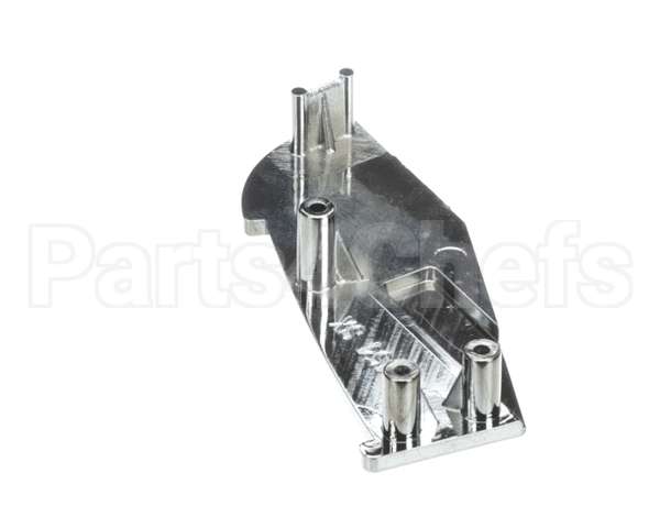 606021154 Ifi America Abs Lh Chromed Cap For Door Profile