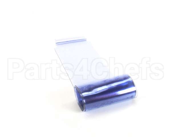 6061-84G Cci Cool Curtain 6" Inch Curtain Strip-Track