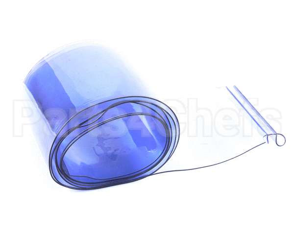 6061-90G Cci Cool Curtain Door Strip 6X90