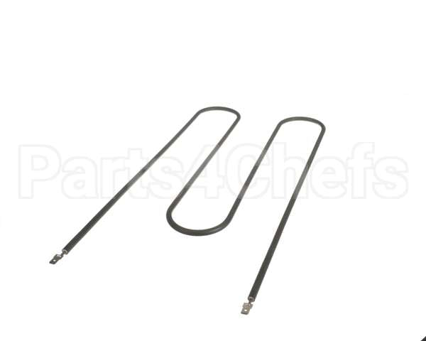 606165 Eagle-Metal Masters Heater Element 120V750W Fwe