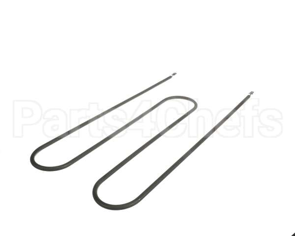 606165 Eagle-Metal Masters Heater Element 120V750W Fwe