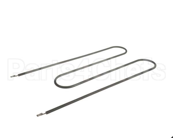 606165 Eagle-Metal Masters Heater Element 120V750W Fwe