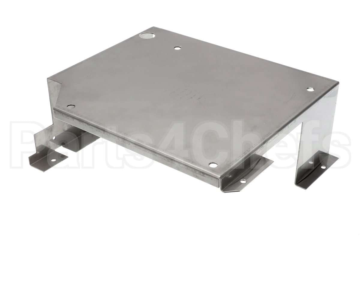 6061703 Manitowoc Ice Base, Compressor - Ss