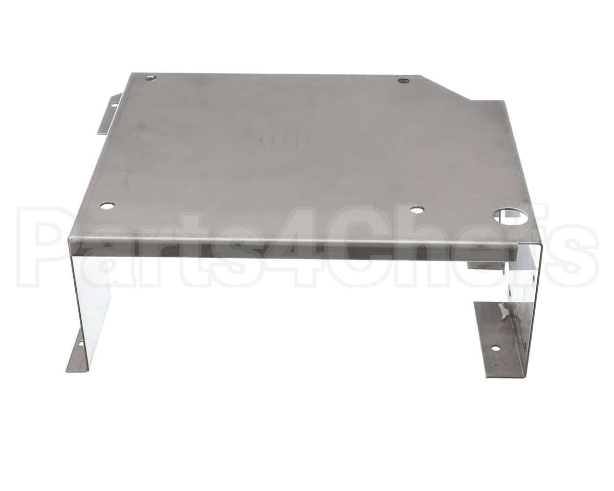 6061703 Manitowoc Ice Base, Compressor - Ss