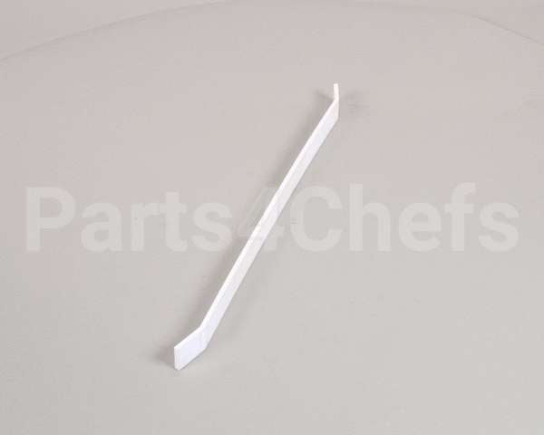 6062 Nieco Wear Strip, Ptfe 624B/930 (20-1/2)