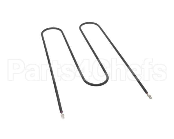 606208 Eagle-Metal Masters Heater Element 240V 1200W Fwd