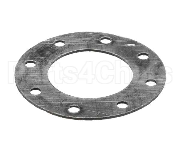 60623 Blodgett Gasket For Oven Chamber Roof,(32700087)