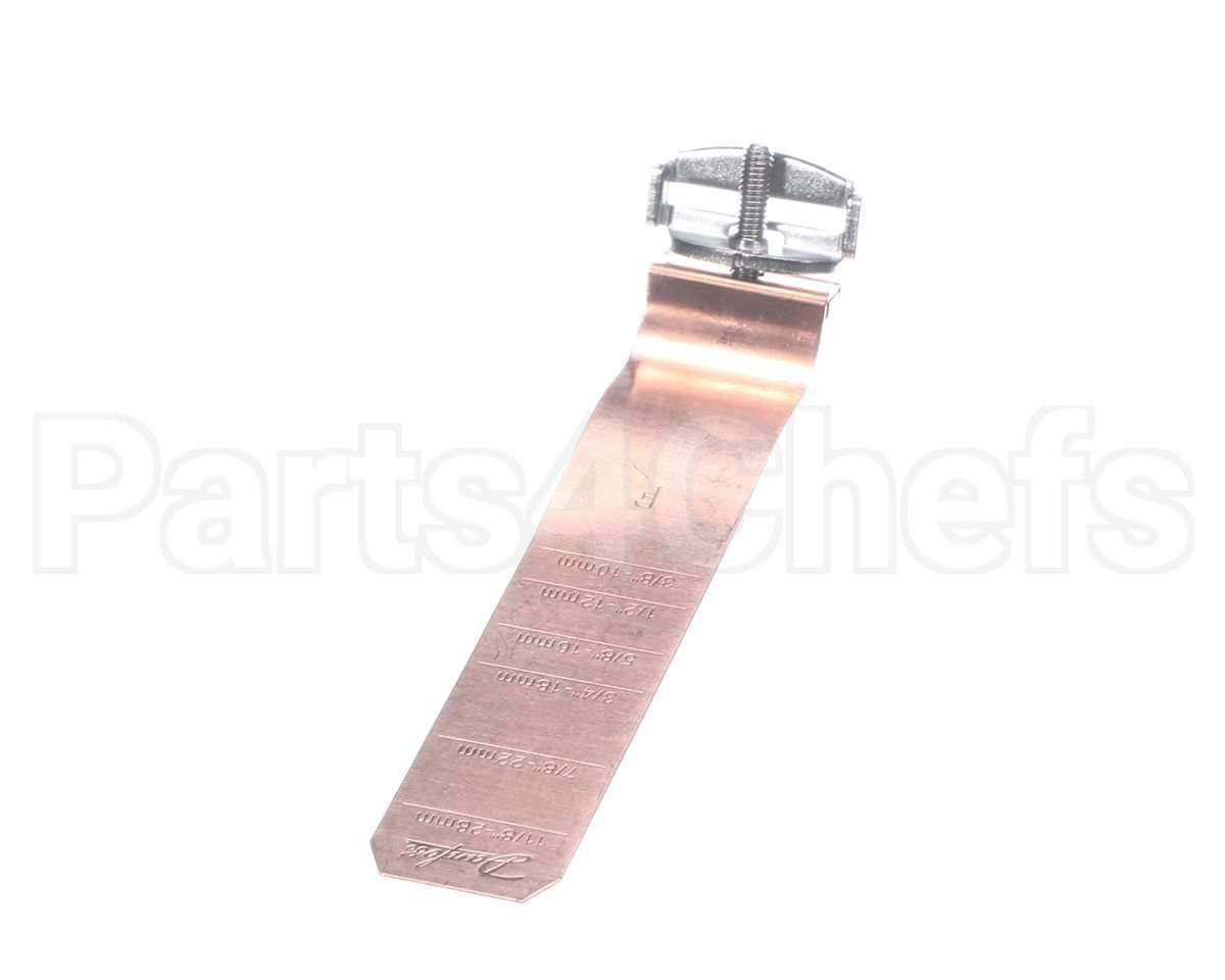 606276 Nortek Strap,Bulb,Txv,Dfoss