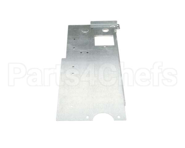 6063609 Manitowoc Ice Back Panel, Air