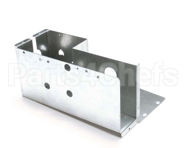 6063949 Manitowoc Ice Control Box, Start Components