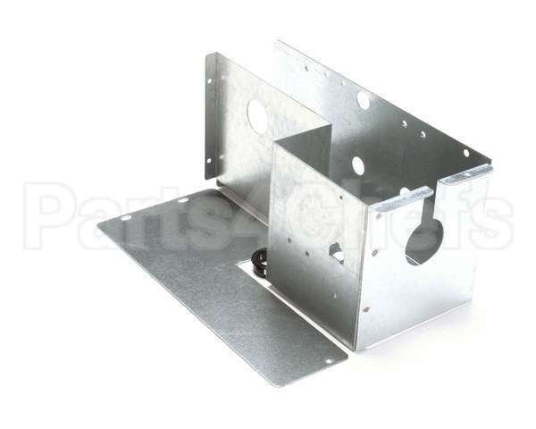 6063949 Manitowoc Ice Control Box, Start Components