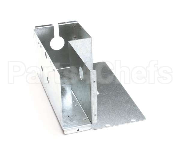 6063949 Manitowoc Ice Control Box, Start Components