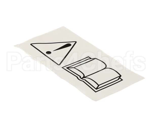 6065883 Cleveland Label Ramp