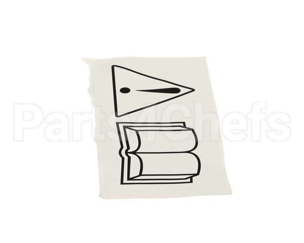 6065883 Cleveland Label Ramp