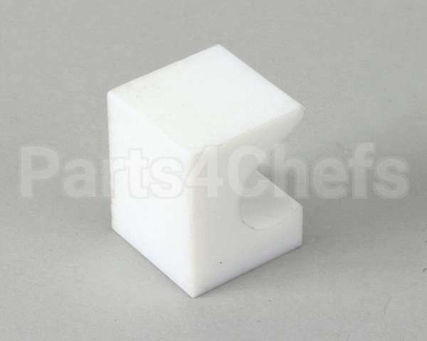 6066 Nieco Bearing, Ptfe, 1W X1-1/4H, 5/8 Shaft