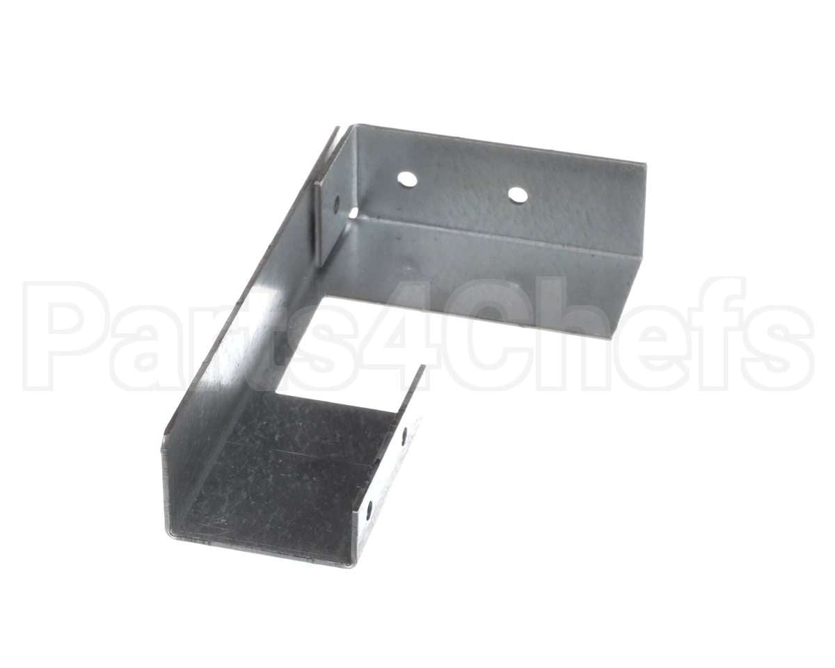 6066101 Manitowoc Ice Bracket, Float Valve