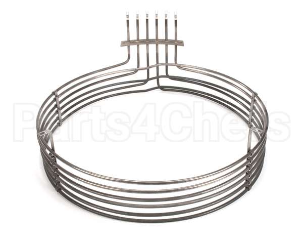 60666 Blodgett Ring Heating Element +470 208V