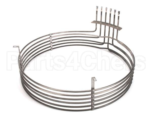 60666 Blodgett Ring Heating Element +470 208V