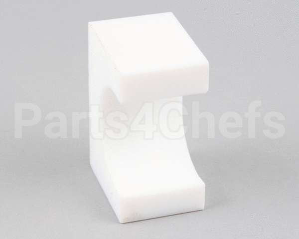 6068 Nieco Bearing, Ptfe, 1W X1-7/8H, 1-1/8Shaft