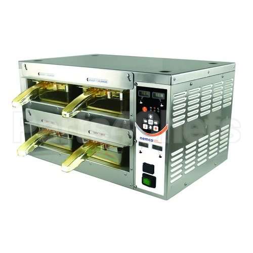 6070-TF Compatible Nemco Hot Hold Warmers