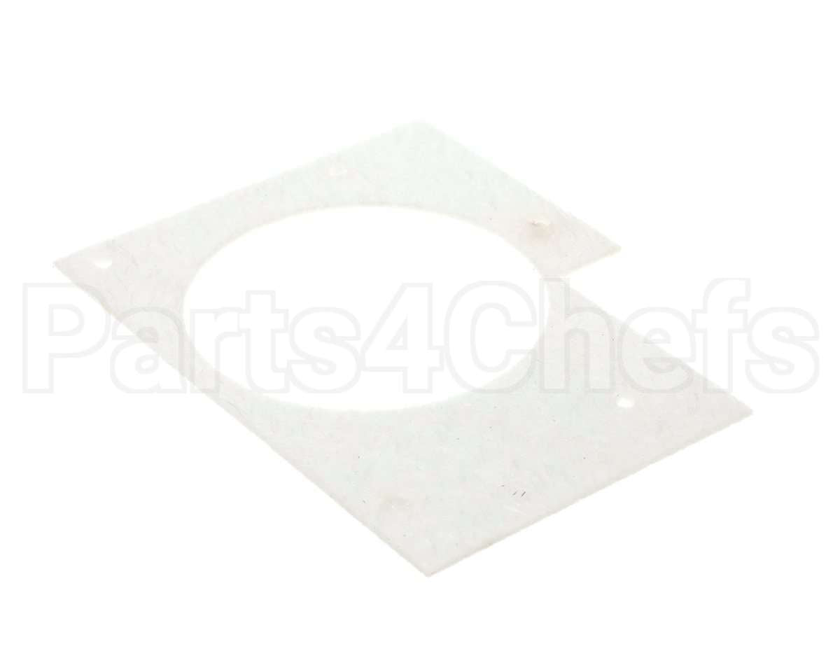 607014 International Comfort Pro Gasket, Blower Sa