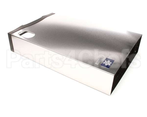 6070801 Manitowoc Ice Front Panel Assembly - Md2