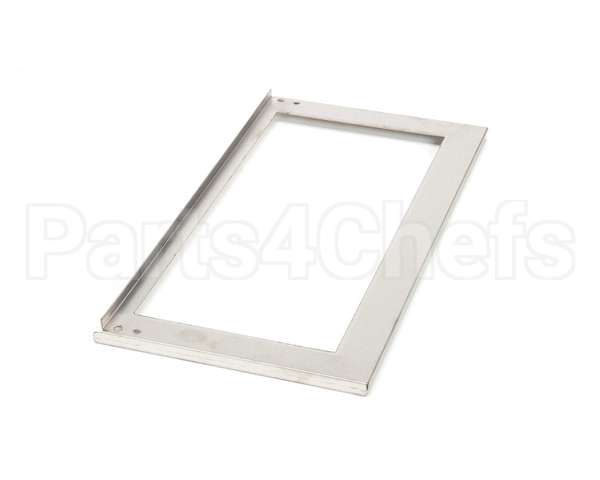 60729 Silver King Shell Door Hopper Sk2Sb