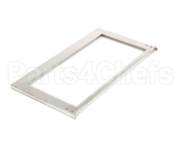60729 Silver King Shell Door Hopper Sk2Sb