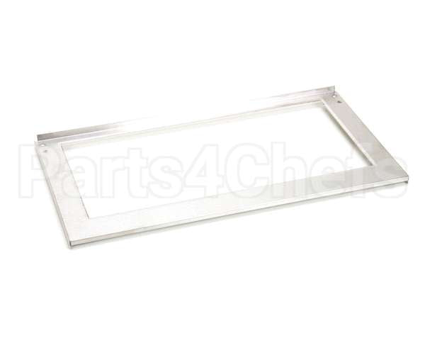 60729 Silver King Shell Door Hopper Sk2Sb