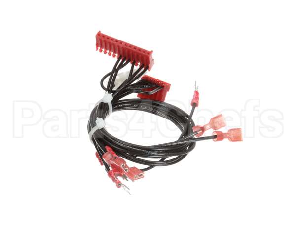 60742 Henny Penny Assembly-Wire Ofe Control,El
