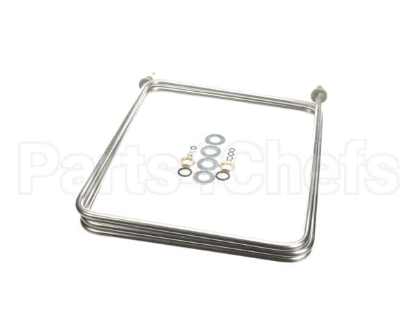 60744-5 Henny Penny Heater-Ofe32X, 480V