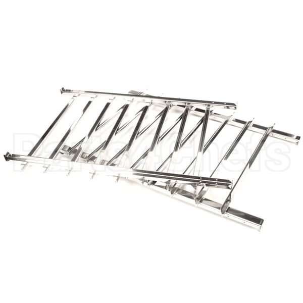 60745 Compatible Blodgett 3.35(85Mm)Pan Slide Set: 101