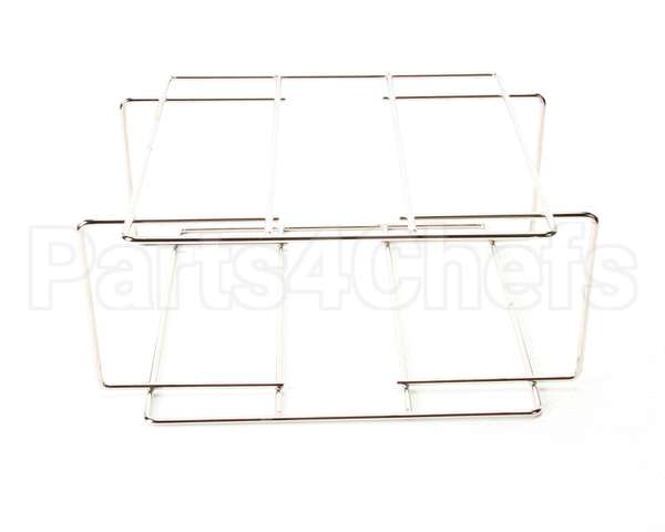 60747 Henny Penny Support - Fry Basket Ofe
