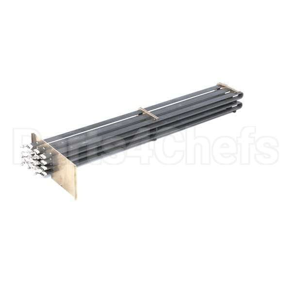 60752 Compatible Middleby Elementkit, Heating, 380V 27Kw