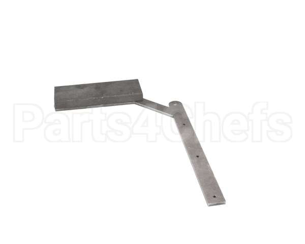 6077-1 Montague Trunnion Assembly-Rt