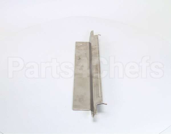 6077 Nieco Patty Stripper Blade-Floating,