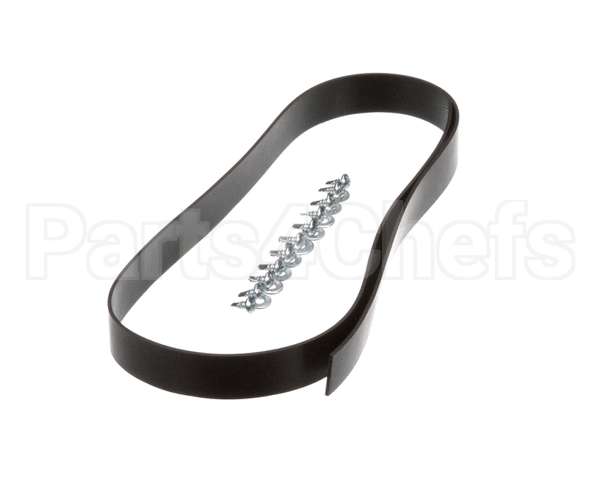60787-8 Montague Bottom Drawer Gasket Without S