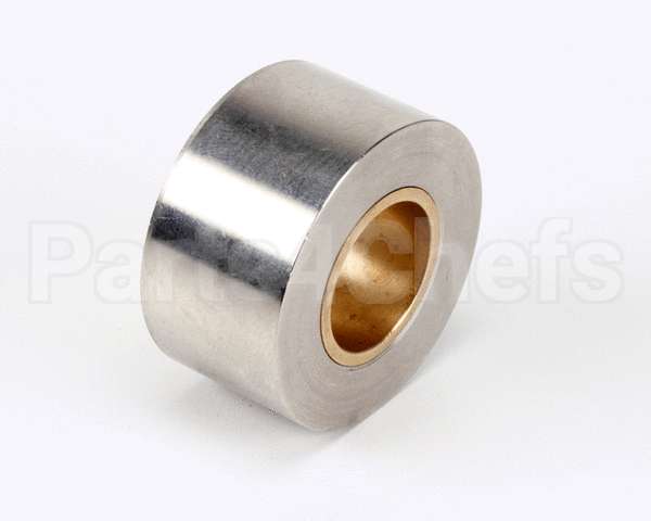 6079 Nieco Idler Disc W/Bushing, 5/8 Id X 1-5/16 Od