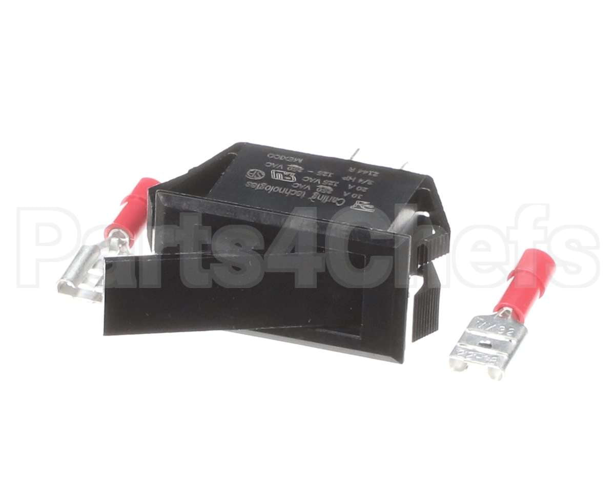 607900 International Comfort Pro Switch Interlock Sb