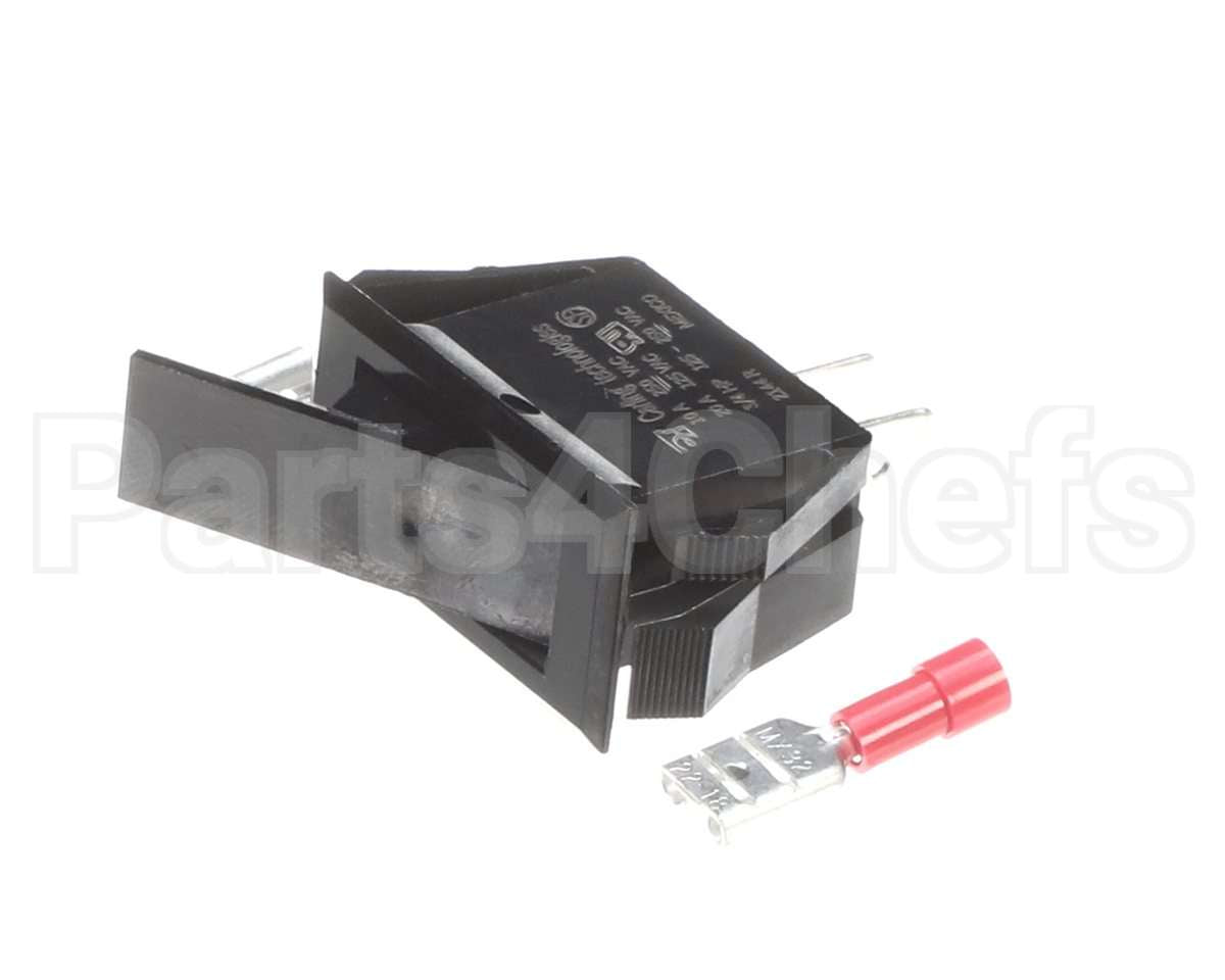 607900 International Comfort Pro Switch Interlock Sb