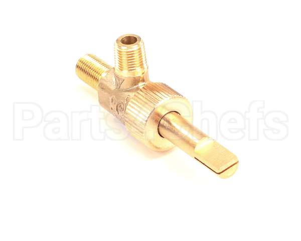 608 Hickory Gas Valve Churrasco