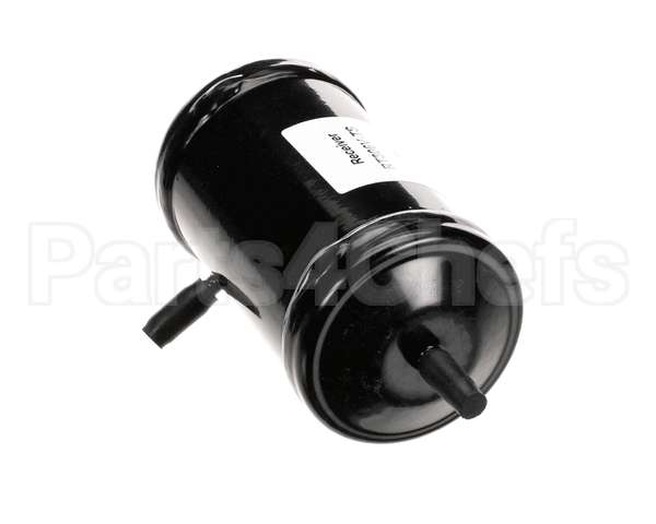 608015 Stoelting Receiver 4Lb Capacity