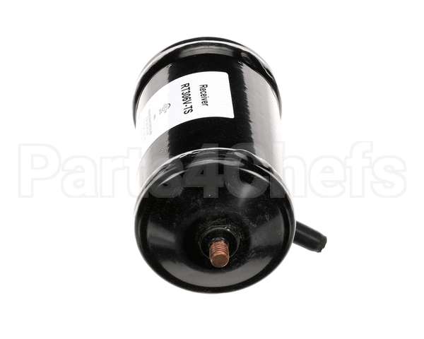 608015 Stoelting Receiver 4Lb Capacity