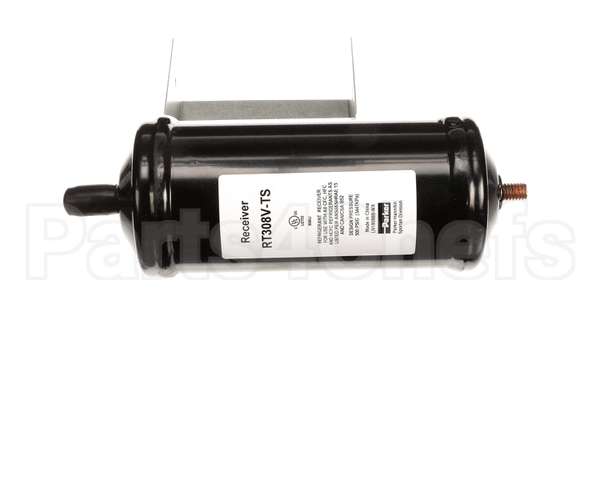 608017 Stoelting Receiver