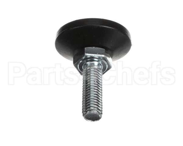 608030549 Ifi America Jolly Lockable Foot